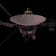 Imagen para el artículo titulado El plan de la NASA para prolongar la vida de las Sondas Voyager a 18.000 millones de km de la Tierra